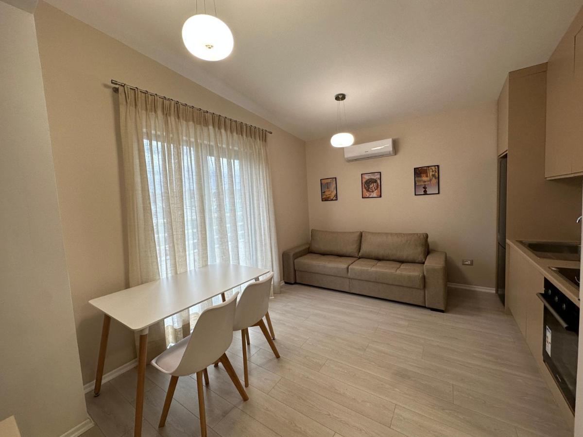 Skyline Panoramic Apartamento