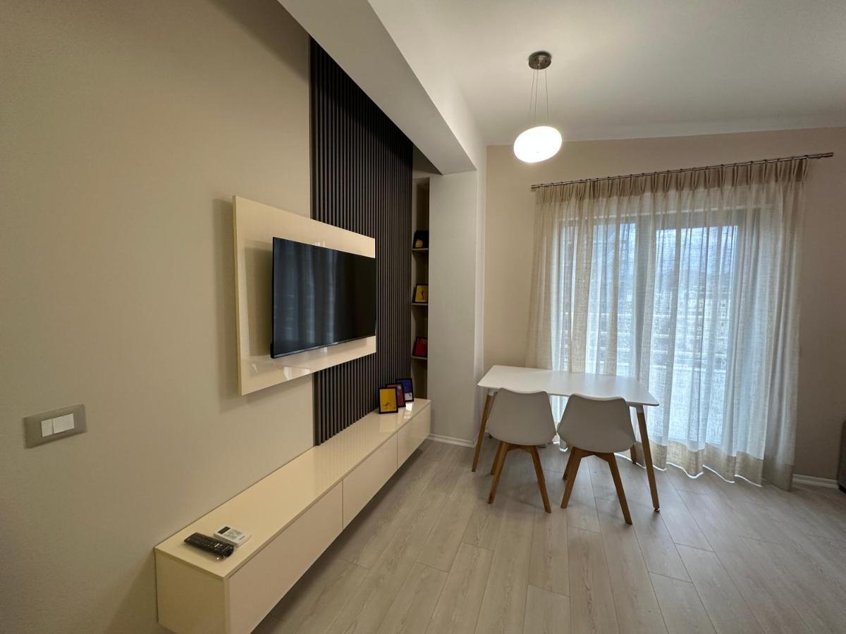 Apartment Skyline Panoramic Tirana